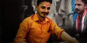 ಸಂಗೀತನೇ ದೇವೆರೆನ್ಪಿ ಕಲಾ ಲೋಕದ ಸಪ್ತಸ್ವರ ಮಾಂತ್ರಿಕೆ – ಸತೀಶ್ ಪೂಂಜ ವಾಮದಪದವು