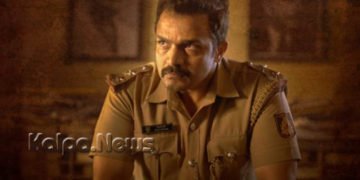 ‘ಸೀತಾರಾಮ್ ಬಿನೋಯ್’: ವಿಜಯ ರಾಘವೇಂದ್ರರವರ 50ನೇ ಚಿತ್ರ