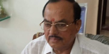 ವಿಐಎಸ್’ಎಲ್ ನಿವೃತ್ತ ಪೋರ್ಮನ್ ಉಮಾಪತಿ ನಿಧನ