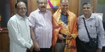ಜಿಲ್ಲೆಯ ಸರ್ವತೋಮುಖ ಪ್ರಗತಿಯ ಆಶಯದೊಂದಿಗೆ ‘ಎಚ್ಚರಿಕೆ’ ಮುನ್ನಡೆಯಲಿ