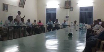 ವಿಐಎಸ್’ಎಲ್ ಉಳಿಸಿ ಹೋರಾಟ ಸಮಿತಿ ರಚನೆ: ಪಕ್ಷಾತೀತ ಹೋರಾಟಕ್ಕೆ ಉಕ್ಕಿನ ನಗರಿ ಸಜ್ಜು