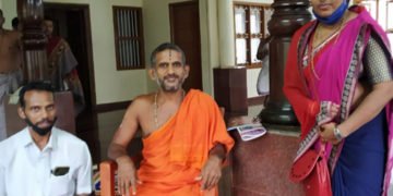 ತುಳು ಭಾಷೆ ಸ್ವಂತ ಲಿಪಿಯಲ್ಲಿ ಸಾಹಿತ್ಯದ ತೇರನ್ನೇರಿ ಮೆರೆಯಲು ಅವಿರತ ಶ್ರಮಿಸುತ್ತಿರುವ ವಿದ್ಯಾಶ್ರೀ ಉಳ್ಳಾಲ್