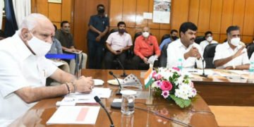 ಶರಾವತಿ ಸಂತ್ರಸ್ತರಿಗೆ ಭೂಮಿಯ ಹಕ್ಕಿನ ದಾಖಲೆಗೆ ಜಂಟಿ ಸಮೀಕ್ಷೆ