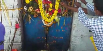 ಆನಂದಪುರಂ ಭಂಗಿ ಭೂತಪ್ಪ ದೇಗುಲ ಸಮಿತಿ ವಿರುದ್ಧ ಗ್ರಾಮಸ್ಥರು ಆಕ್ರೋಶ ವ್ಯಕ್ತಪಡಿಸಿದ್ದೇಕೆ? ಇಷ್ಟಕ್ಕೂ ನಡೆದಿದ್ದೇನು?