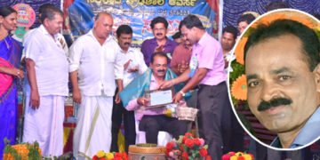 ವಿದ್ಯಾರ್ಥಿಗಳ ಏಳ್ಗೆಗಾಗಿ ತಮ್ಮನ್ನೇ ಮುಡಿಪಾಗಿಟ್ಟ ಉಡುಪಿ ಆವರ್ಸೆಯ ದೈಹಿಕ ಶಿಕ್ಷಕ ಭುಜಂಗ ಶೆಟ್ಟಿ