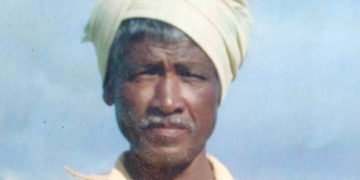 ಪತ್ರಕರ್ತ ದೇಶಾದ್ರಿ ಹೊಸ್ಮನೆಗೆ ಪಿತೃ ವಿಯೋಗ