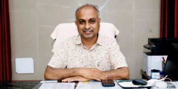 ವೈದ್ಯಕೀಯ ಅಧೀಕ್ಷಕ ಡಾ.ಶ್ರೀಧರ್ ಕಾರ್ಯವೈಖರಿಯಿಂದ ಮೈಕೊಡವಿ ಎದ್ದ ಮೆಗ್ಗಾನ್ ಬೋಧನಾ ಆಸ್ಪತ್ರೆ