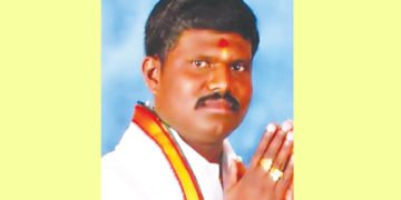 ಉಪ್ಪಾರ ಅಭಿವೃದ್ಧಿ ನಿಗಮಕ್ಕೆ ಶಿವಮೊಗ್ಗದ ಗಿರೀಶ್ ಉಪ್ಪಾರ ನೇಮಕ