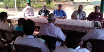 ಗುಡವಿಯಲ್ಲಿ ಪಕ್ಷಿ ಸಂತಾನ ಪ್ರಕ್ರಿಯೆಗೆ ಸುಸ್ಥಿರ ಅವಕಾಶ ಕಲ್ಪಿಸಿ: ಅನಂತ ಹೆಗಡೆ ಆಶಿಸರ