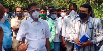 ಶರಾವತಿ ಮುಳುಗಡೆ ಸಂತ್ರಸ್ತರ ಸಮಸ್ಯೆ ಇತ್ಯರ್ಥಕ್ಕೆ ಅಧಿಕಾರಿಗಳ ನೇಮಕ: ಶಾಸಕ ಹಾಲಪ್ಪ