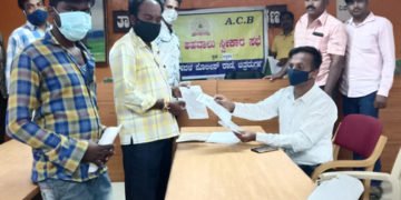 ಲಂಚ ರೂಪದಲ್ಲಿ ಬೇರೆ ಅವ್ಯವಹಾರವೂ ಅಪರಾಧ: ಎಸಿಬಿ ಅಧಿಕಾರಿ ಪ್ರಹ್ಲಾದ್