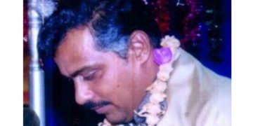 ಕರ್ನಾಟಕ ಜೀವ ವೈವಿಧ್ಯ ಮಂಡಳಿಗೆ ಅಧಿಕಾರೇತರ ಸದಸ್ಯರಾಗಿ ಕೆ. ವೆಂಕಟೇಶ್ ಕವಲಕೋಡು ನೇಮಕ