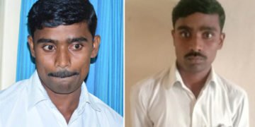 ಕೆಎಸ್’ಆರ್’ಪಿ ನೇಮಕಾತಿ ಪರೀಕ್ಷೆಯಲ್ಲಿ ನಕಲು: ಪೊಲೀಸ್ ಆಗಬೇಕಾದವರು ಈಗ ಕಂಬಿ ಹಿಂದೆ