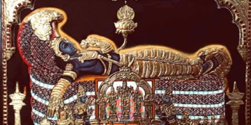 ಅಪಾಯ ಕೋಟಿಗಳಿಗೆ ಉಪಾಯ ಒಂದೇ ಸರ್ವಶ್ರೇಷ್ಠವಾದ ಶ್ರೀ ವಿಷ್ಣು ಸಹಸ್ರನಾಮ