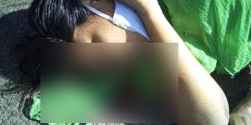 ಸಾಗರ-ಜೋಗ ರಸ್ತೆಯಲ್ಲಿ ಭೀಕರ ಅಪಘಾತ: ಯುವತಿ ಸಾವು