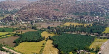 ರಾಜ್ಯದ 31ನೆಯ ಜಿಲ್ಲೆಯಾಗಿ ವಿಜಯನಗರ ಘೋಷಣೆ: ಸಂಪುಟ ಅನೌಪಚಾರಿಕ ಒಪ್ಪಿಗೆ