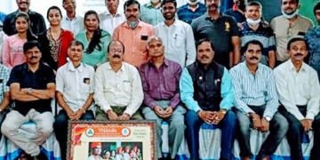 ಉತ್ತರದ ಚಾರಣ ಸಂಸ್ಕೃತಿಯನ್ನು ದಕ್ಷಿಣಕ್ಕೆ ತರಬೇಕಿದೆ: ವೆಂಕಟ ನಾರಾಯಣ್ ಅಭಿಮತ