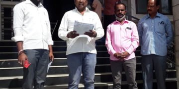 ಒಕ್ಕಲಿಗ ಅಭಿವೃದ್ಧಿ ನಿಗಮ ಸ್ಥಾಪನೆ ಮಾಡಿ: ಸಿಎಂಗೆ ಜೆಡಿಯು ಮನವಿ