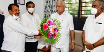 ಆಯನೂರು ಮಂಜುನಾಥ್ ಪ್ರಯತ್ನದ ಫಲ: ಅತಿಥಿ ಉಪನ್ಯಾಸಕರಿಗೆ 5 ತಿಂಗಳ ಬಾಕಿ ವೇತನ ಬಿಡುಗಡೆ