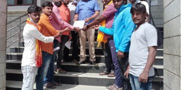 ದತ್ತಪೀಠದಲ್ಲಿ ಹಿಂದೂ ಅರ್ಚಕರ ನೇಮಕ, ತ್ರಿಕಾಲ ಪೂಜೆಗೆ ಭದ್ರಾವತಿ ಬಜರಂಗದಳ ಮನವಿ