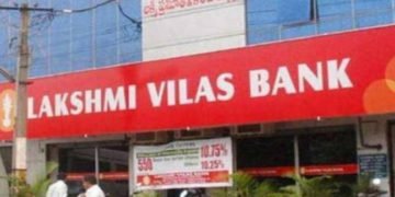 ದಿವಾಳಿ ಅಂಚಿಗೆ ಲಕ್ಷ್ಮಿ ವಿಲಾಸ್ ಬ್ಯಾಂಕ್!? ಹಣ ವಿತ್’ಡ್ರಾಂ ಮಿತಿ 25 ಸಾವಿರಕ್ಕೆ ನಿಗದಿ