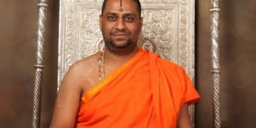 ಮಂತ್ರಾಲಯ ಸುಬುಧೇಂದ್ರ ತೀರ್ಥ ಶ್ರೀಪಾದಂಗಳವರಿಗೆ ಗುಲ್ಬರ್ಗಾ ವಿವಿಯಿಂದ ಗೌರವ ಡಾಕ್ಟರೇಟ್