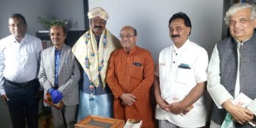 ಇಳೆಯ ಬೆರಗು ಕೃತಿ ಲೋಕಾರ್ಪಣೆ: ತಪ್ಪದೇ ಒಮ್ಮೆ ಓದಿ