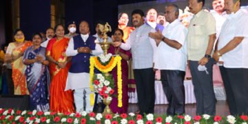 ಮುಂದಿನ ಎರಡು ವರ್ಷಗಳಲ್ಲಿ ಜಿಲ್ಲೆಯ ಚಿತ್ರಣವೇ ಬದಲಾಗಲಿದೆ: ಸಂಸದ ರಾಘವೇಂದ್ರ