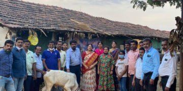 ಗೋಹತ್ಯೆ ನಿಷೇಧ ಮಸೂದೆ ಅಂಗೀಕಾರದಿಂದ ರಾಜ್ಯದ ಗೌರವ ಹೆಚ್ಚಿದೆ: ಡಿ.ಎಸ್. ಅರುಣ್