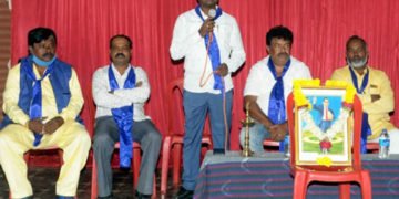 ಯುವಶಕ್ತಿಯನ್ನು ಧರ್ಮದ ಹೆಸರಿನಲ್ಲಿ ದಾರಿ ತಪ್ಪಿಸಲಾಗುತ್ತಿದೆ: ಪತ್ರಕರ್ತ ರವಿಕುಮಾರ್ ಆತಂಕ