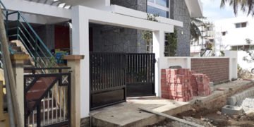 ಶಿವಮೊಗ್ಗ-ಭದ್ರಾವತಿಯಲ್ಲಿ ಎಸಿಬಿ ದಾಳಿ: ದಾಖಲೆಗಳ ಪರಿಶೀಲನೆ