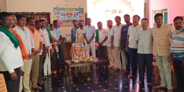 ವಾಜಪೇಯಿ ಬರೀ ಅಜಾತ ಶತ್ರುವಲ್ಲ, ಅವರೊಬ್ಬ ವಿಶ್ವಮಾನವ: ಎಂ.ಎಸ್. ರಾಘವೇಂದ್ರ ಅಭಿಮತ