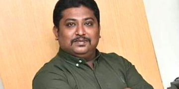 ಬಿಜೆಪಿ ರಾಜ್ಯ ಮಾಧ್ಯಮ ವಿಭಾಗದ ಸದಸ್ಯರಾಗಿ ಭದ್ರಾವತಿಯ ಅವಿನಾಶ್ ನೇಮಕ