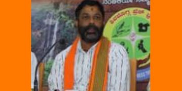 ಶಿವಮೊಗ್ಗ ಜಿಲ್ಲೆ ಸ್ಲೀಪರ್ ಸೆಲ್ ಆಗುವ ಅಪಾಯವಿದೆ: ಬಜರಂಗದಳದ ಸುನೀಲ್ ಎಚ್ಚರಿಕೆ