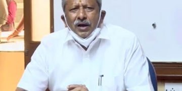 ಧರ್ಮೇಗೌಡರ ನಿಧನಕ್ಕೆ ಸಚಿವ ಬೈರತಿ ಬಸವರಾಜ್ ಸಂತಾಪ