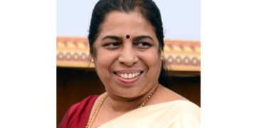 ಅಖಿಲ ಕರ್ನಾಟಕ ತೃತೀಯ ಕವಿ-ಕಾವ್ಯ ಸಮ್ಮೇಳನಾಧ್ಯಕ್ಷರಾಗಿ ಡಾ. ವಸುಂಧರಾ ಭೂಪತಿ ಆಯ್ಕೆ