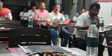 ವಿಜ್ಞಾನ ವಿದ್ಯಾರ್ಥಿಗಳಿಗೆ ಅವಕಾಶಗಳ ಆಗರ: ಏನಿದು ಮಾರ್ನಿಂಗ್ ಟಾಕ್‌ವಿತ್ ಡ್ರೈಫ್ರೂಟ್ಸ್‌?