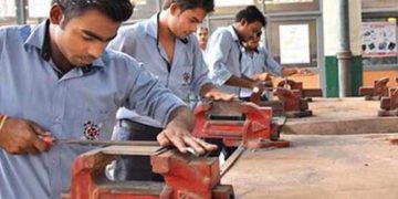 ಭದ್ರಾವತಿ ಎನ್.ಸಿ.ವಿ.ಟಿ ಪ್ರವೇಶ ಅವಧಿ ವಿಸ್ತರಣೆ