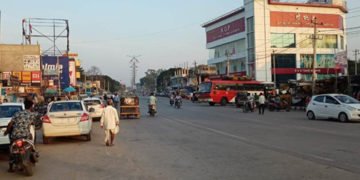 ಹೊಸಪೇಟೆ ಮತ್ತು ಕೊಪ್ಪಳದಲ್ಲಿ ಕರ್ನಾಟಕ ಬಂದ್ ವಿಫಲ