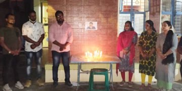ಸಾಮಾಜಿಕ ದನಿ ಮಹೇಂದ್ರಕುಮಾರ್ ಜನ್ಮ ದಿನಾಚರಣೆ-ಸ್ಮರಣೆ