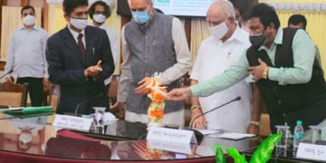ಕಸದಿಂದ ರಸ ತೆಗೆಯುವ ರೈತಸ್ನೇಹಿ ಭೂಸಿರಿ ಭೂಮಿತ್ರ