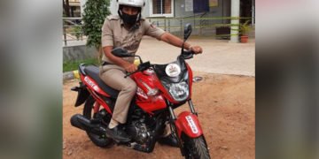 ಪೋಲಿ ಹುಡುಗರೇ ಹುಷಾರ್! ಶಿವಮೊಗ್ಗ ಪೊಲೀಸರ ಕೈಗೆ ಬಂದಿದೆ ನಿರ್ಭಯಾ ಬೈಕ್