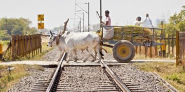 ಶಿವಮೊಗ್ಗ-ಕುಂಸಿ ರೈಲ್ವೆ ಕ್ರಾಸಿಂಗ್ ತಾಂತ್ರಿಕ ಪರಿಶೀಲನೆ: ವಾಹನ ಸಂಚಾರಕ್ಕೆ ಪರ್ಯಾಯ ಮಾರ್ಗ