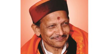 ಪ್ರೊ.ರಾಮಚಂದ್ರ ಕೋಟೆಮನೆ ಅವರಿಗೆ ಮಹಾಮಹೋಪಾಧ್ಯಾಯ ರಂಗನಾಥ ಶರ್ಮಾ ಪ್ರಶಸ್ತಿ