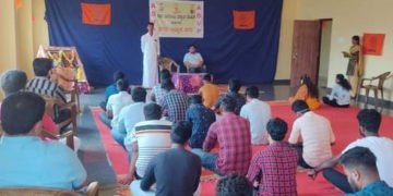 ಸಾಗರ ಅಖಿಲ ಭಾರತೀಯ ವಿದ್ಯಾರ್ಥಿ ಪರಿಷತ್’ಗೆ ನೂತನ ಜವಾಬ್ದಾರಿ ಘೋಷಣೆ