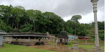 ದೇವಾಲಯಗಳ ನಗರ ಹೊಸಗುಂದದಲ್ಲಿ ಡಿ.7ರಂದು ಲಕ್ಷ ದೀಪೋತ್ಸವ