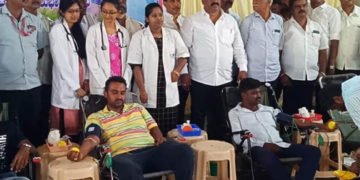 ಜನರ ಪ್ರೀತಿ ಕಂಡು ಮೂಕವಿಸ್ಮಿತನಾಗಿದ್ದೇನೆ: ಸ್ನೇಹಜೀವಿ ಉಮೇಶ್ ಭಾವುಕ ಮಾತು