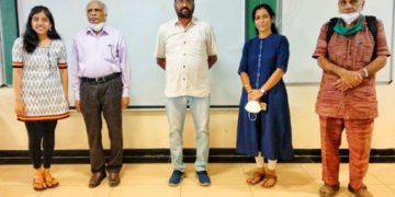 ಪುಸ್ತಕ ಬರೆಯುವ ಮುನ್ನವೇ ದಿನಾಂಕ ನಿಗದಿಪಡಿಸುವ ಸಾಮರ್ಥ್ಯ ಹೊಂದಿದ್ದ ಲೇಖಕ ಬೆಳಗೆರೆ: ಪತ್ರಕರ್ತ ಶೃಂಗೇಶ್