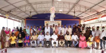 ಅಶಕ್ತರಿಗೆ ನೆರವಾಗುವ ಮೂಲಕ ಮಾದರಿಯಾದ ಪುತ್ತೂರಿನ ವಿಷನ್ ಸೇವಾ ಟ್ರಸ್ಟ್‌