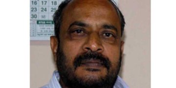 ವಿಧಾನ ಪರಿಷತ್ ಉಪಸಭಾಪತಿ ಧರ್ಮೇಗೌಡ ಆತ್ಮಹತ್ಯೆ: ಡೆತ್ ನೋಟ್ ಏನಿದೆ?